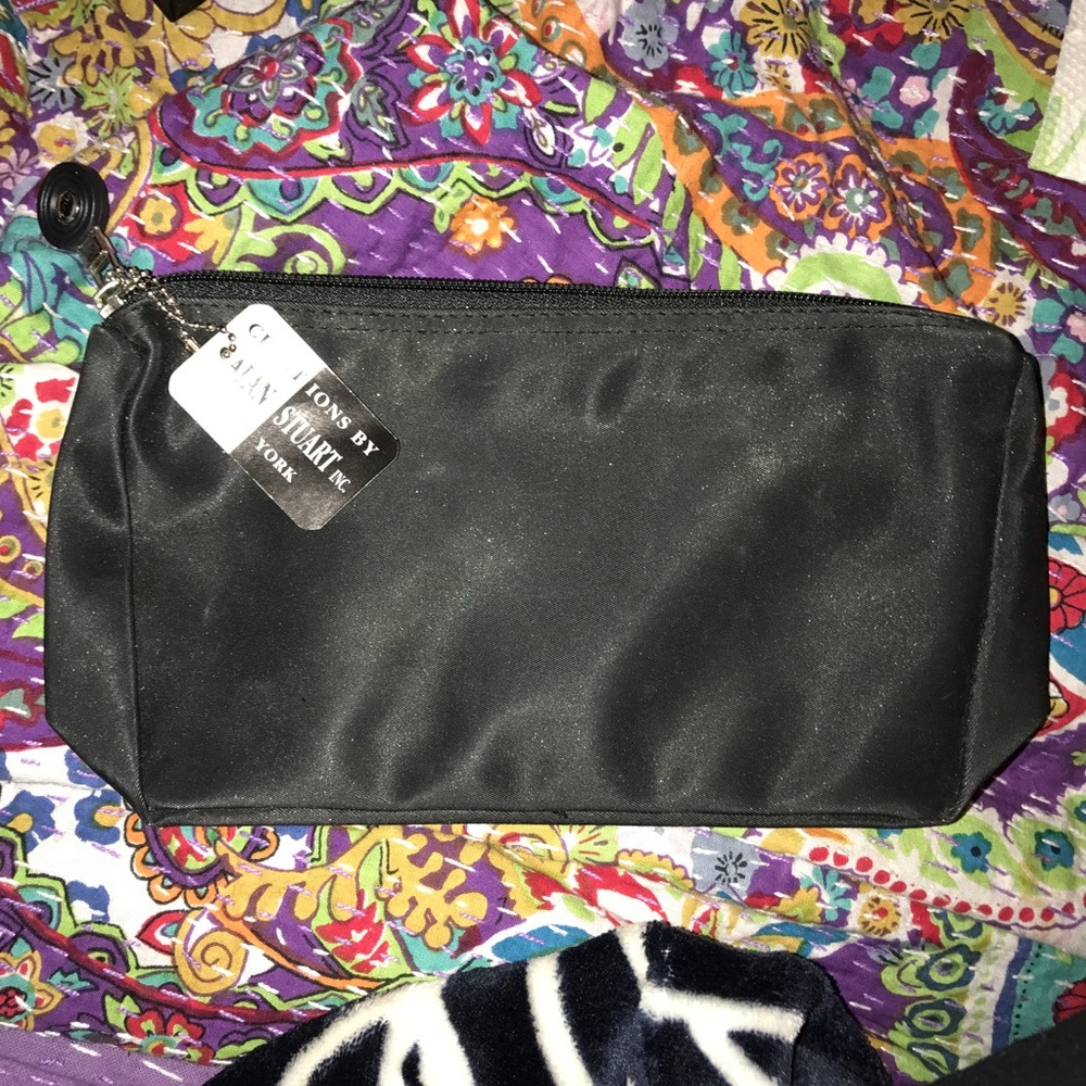 Makeup bag