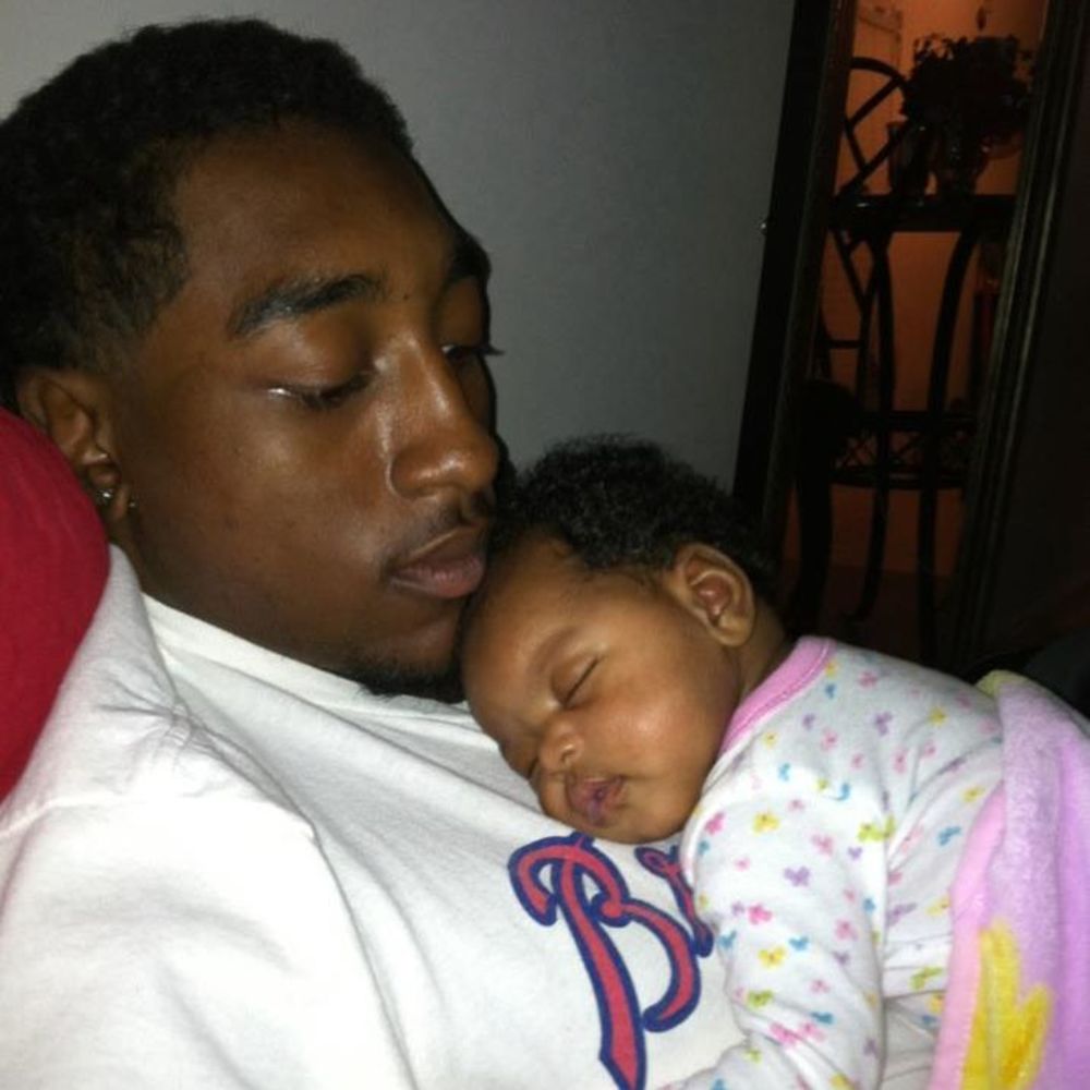 Meet your Posher, Dre