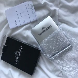 Impressions Vanity Touch Up Mirror