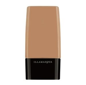 ILLAMASQUA Rich Liquid Foundation!!