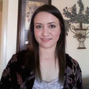 Meet your Posher, Nancy