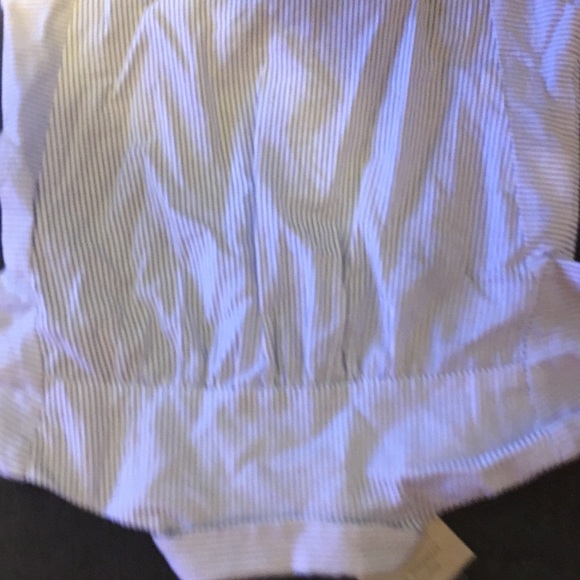 Zara baby poplin shirt with patches - Picture 6 of 8
