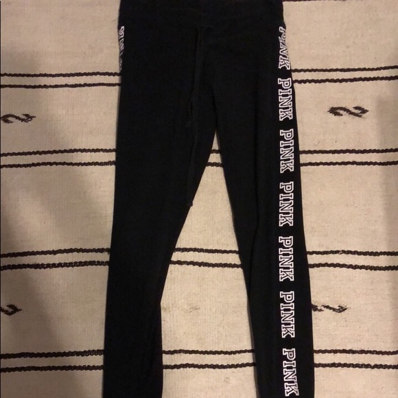 VS Leggings with string - Picture 2 of 2