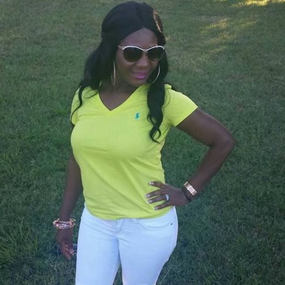 Meet your Posher, Marsha