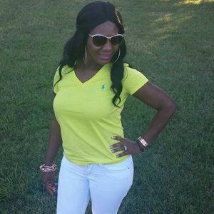 Meet your Posher, Marsha