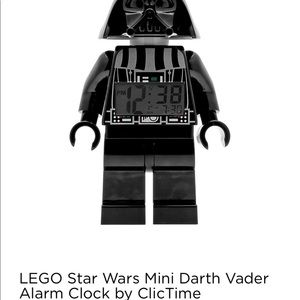 Meet your Posher, Chad