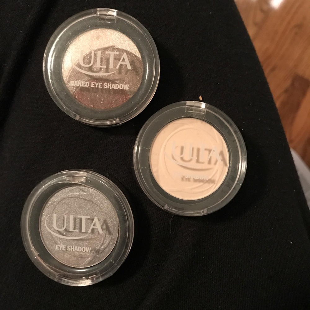 Ulta individual eye shadows