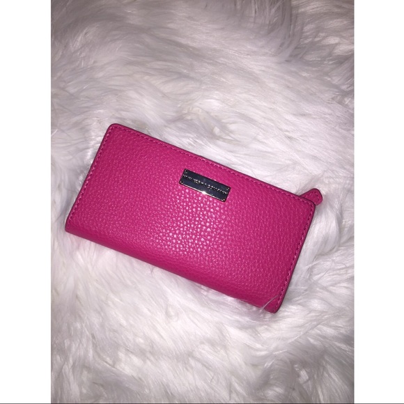 New York and company- New card holder wallet - Picture 1 of 5