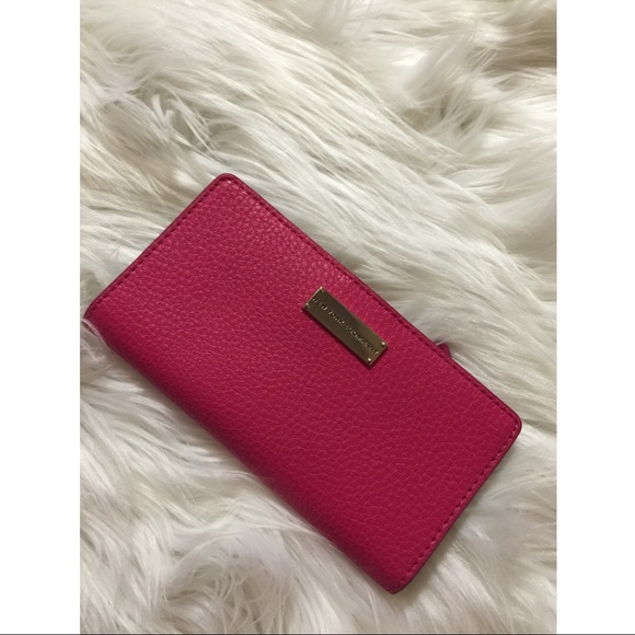 New York and company- New card holder wallet - Picture 2 of 5