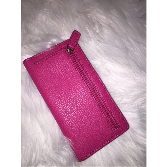 New York and company- New card holder wallet - Picture 3 of 5