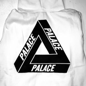 Palace pullover