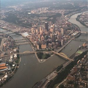 Meet your Posher, Justin