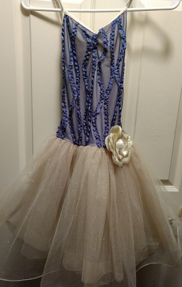 Girls size small Dress