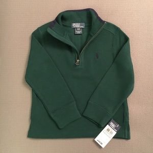 Polo by Ralph Lauren Classics Top. NWT