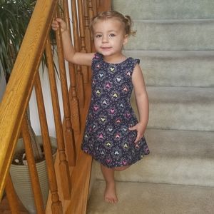 Meet your Posher, Mary