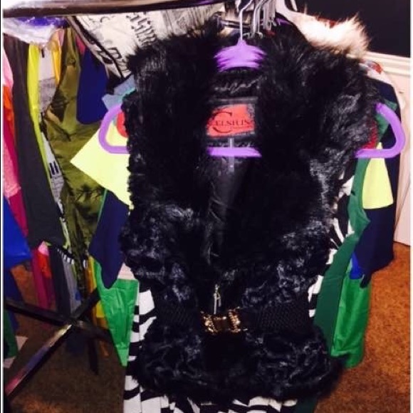 Jackets & Blazers - Vest 🔥Clearance $15🔥
