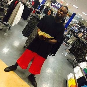 Meet your Posher, Fred