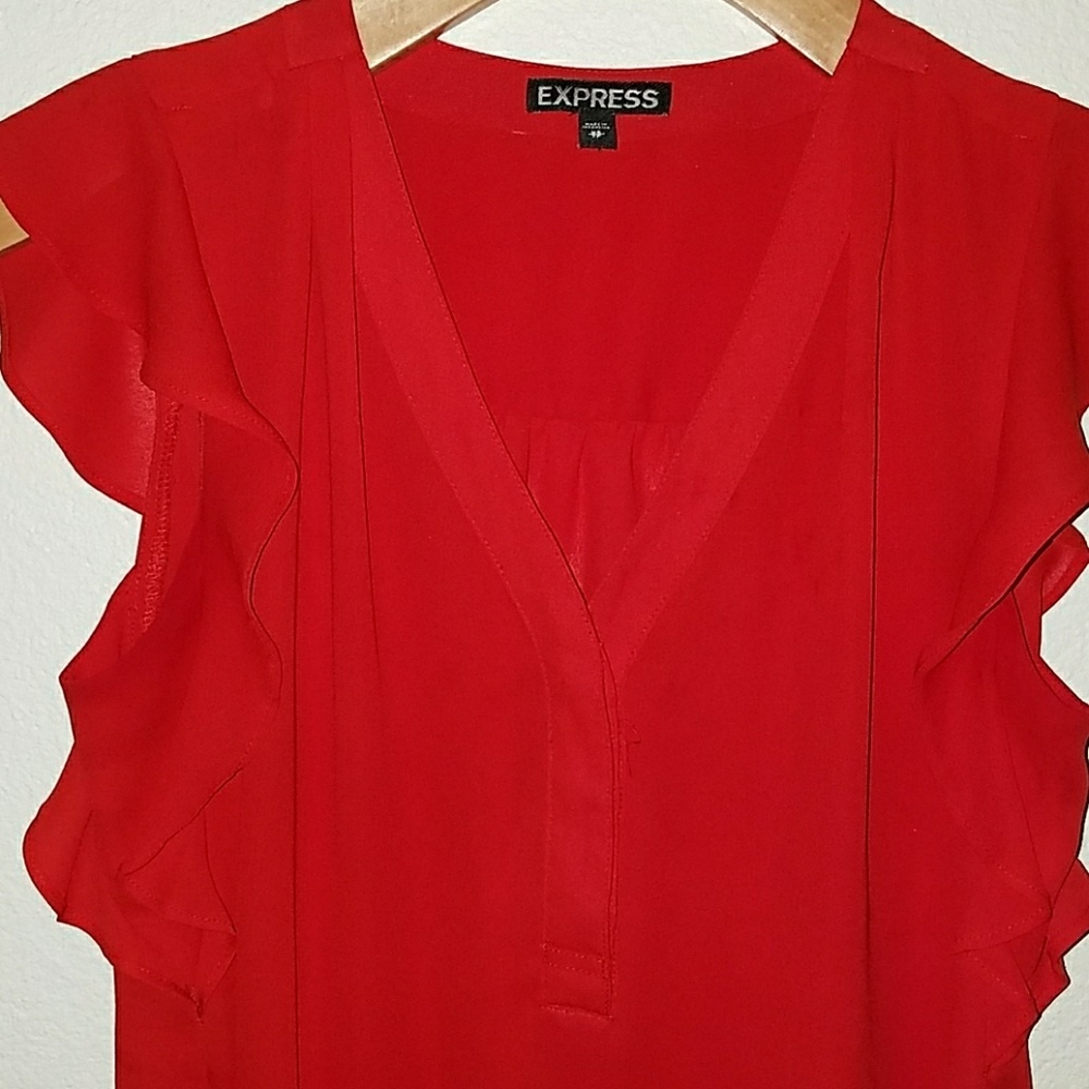 Express blouse - Picture 2 of 3