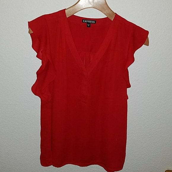 Express blouse - Picture 3 of 3