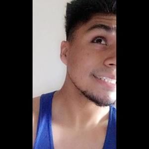 Meet your Posher, Javier