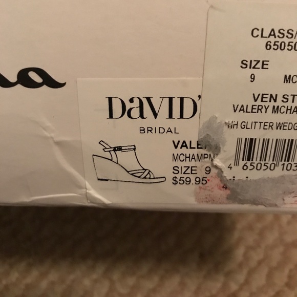 Heels - Picture 3 of 5