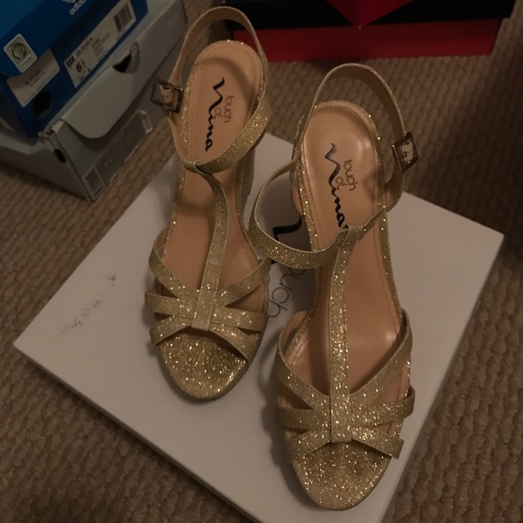 Heels - Picture 4 of 5