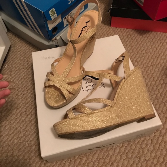 Heels - Picture 5 of 5