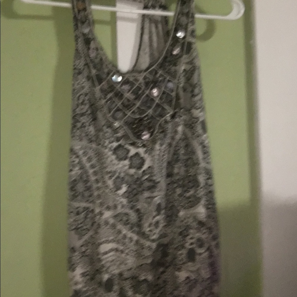 American Rag small tanktop