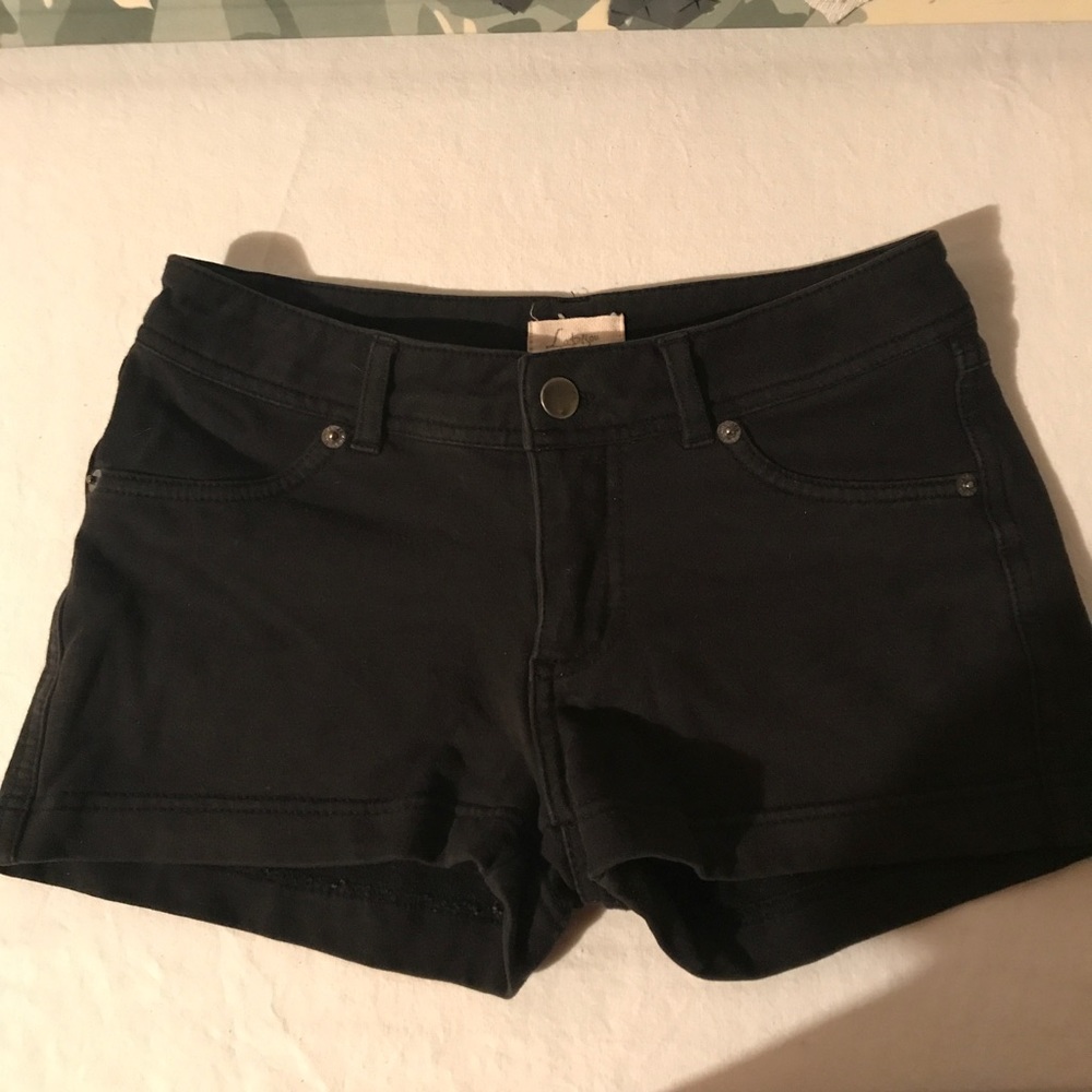 LaBou Soft Cotton shorts size Medium
