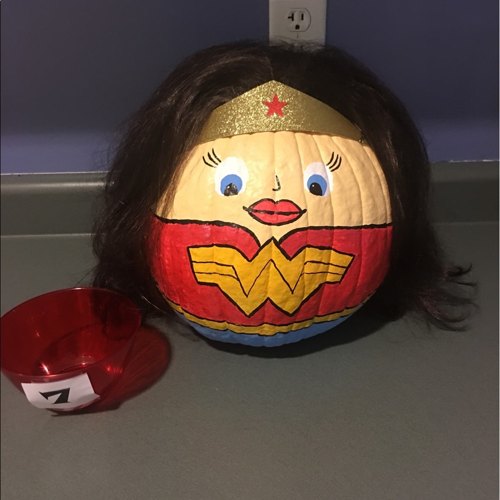 Meet your Posher, Yasmine