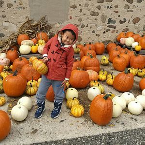 Meet your Posher, Trang