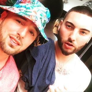 Meet your Posher, David