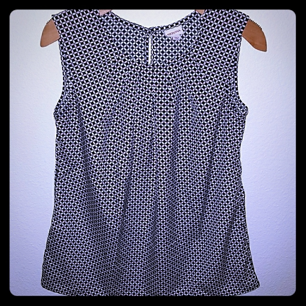 Merona Blouse