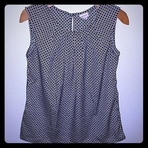 Merona Blouse