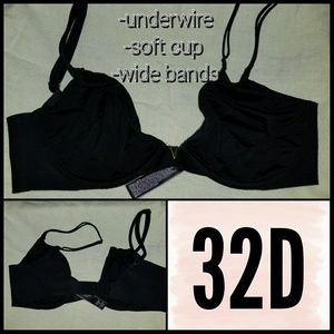 Victoria's Secret Soft Cup