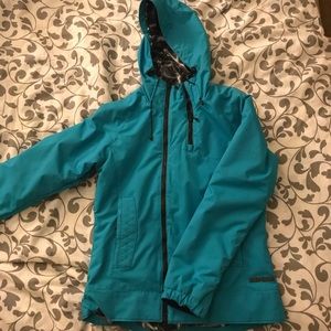 Body Glove snowboarding/ski jacket