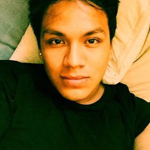 Meet your Posher, Jairo