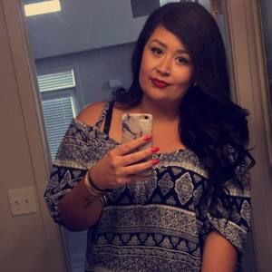 Meet your Posher, Cassie