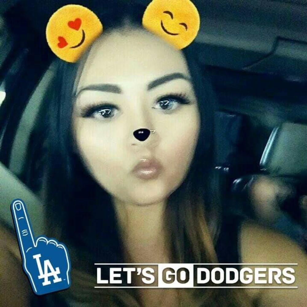 Meet your Posher, Monique