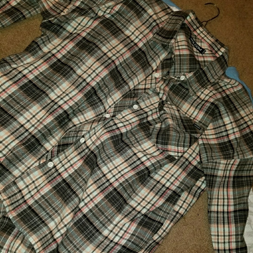 Clothes