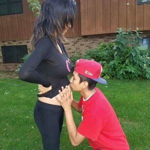 Meet your Posher, Tito