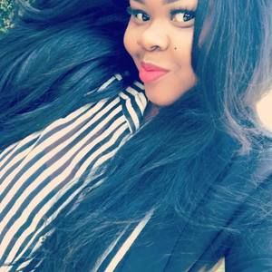 Meet your Posher, Sheri