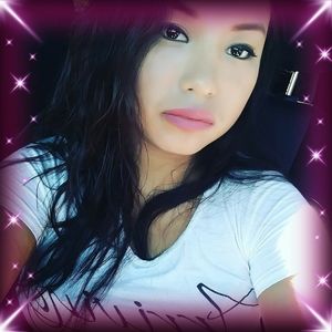 Meet your Posher, Adriana