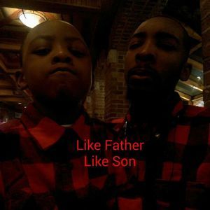 Meet your Posher, J' alexander