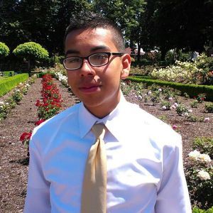 Meet your Posher, Junior