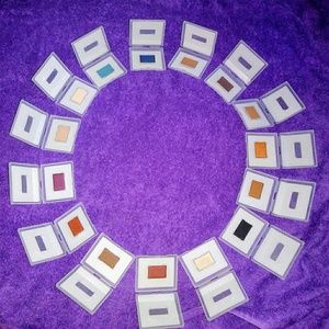 Mary Kay mineral eye color