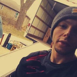 Meet your Posher, Wes