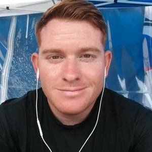 Meet your Posher, Travis