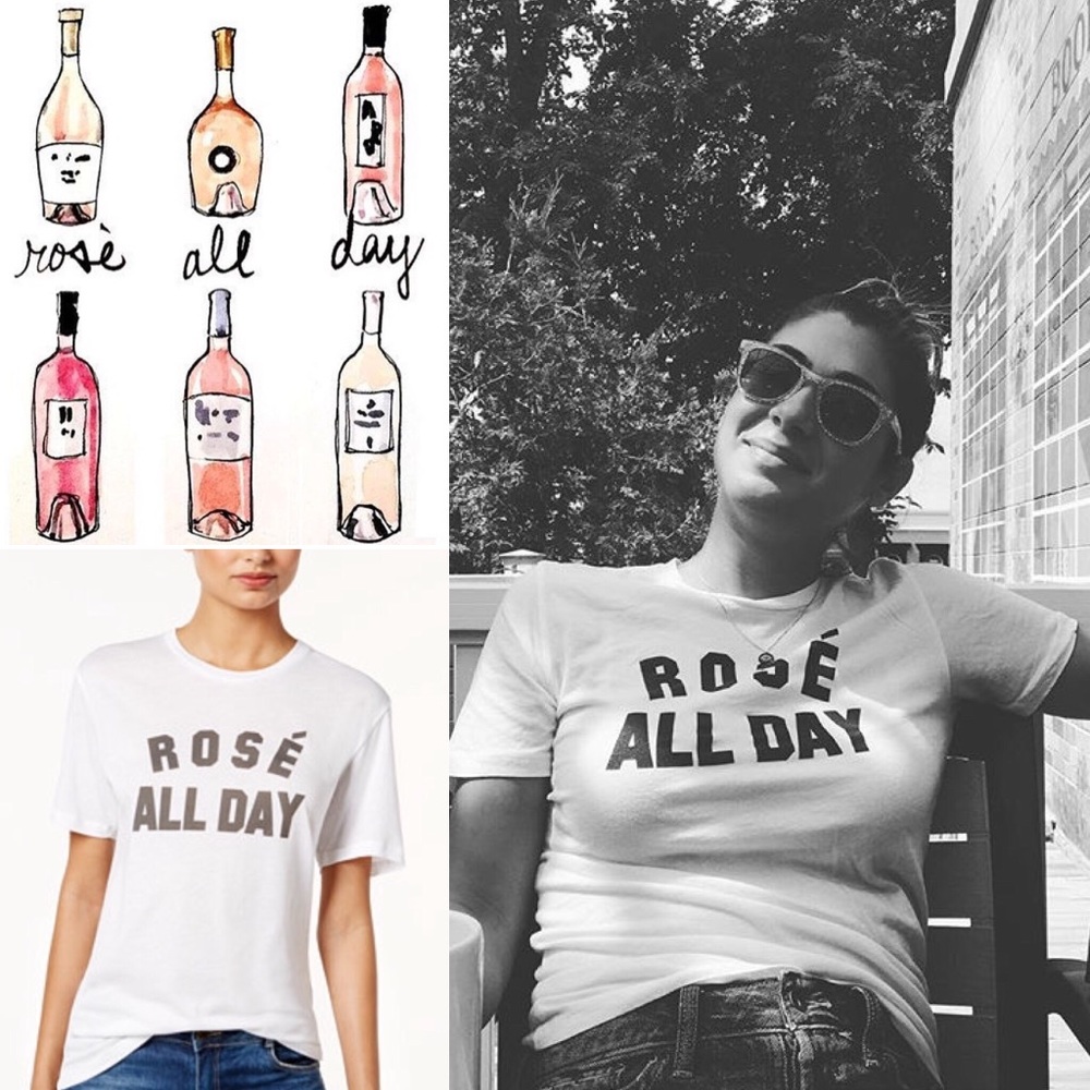 Urban Outfitters ~ROŚE ALL DAY 🍷