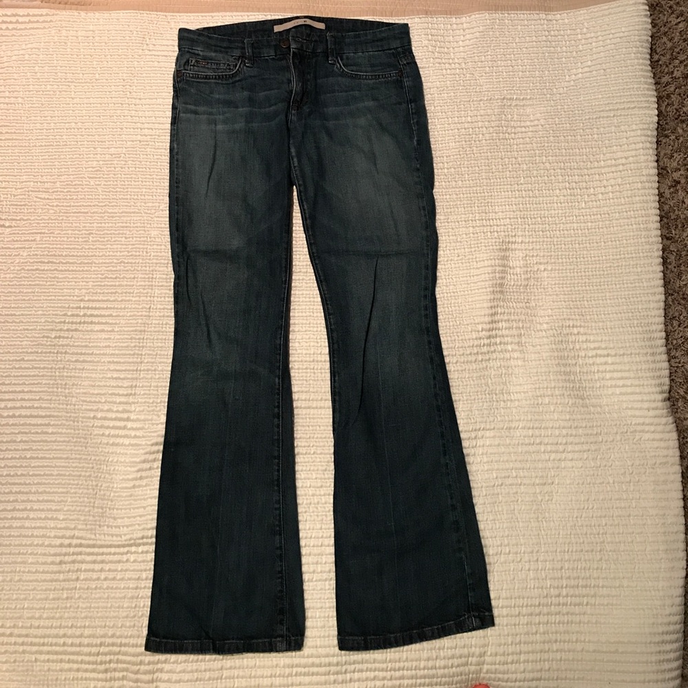 Joe's jeans: provacateur fit